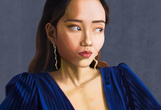 Tina Carzon - Hide, Jazz music genre, Nagamag Magazine