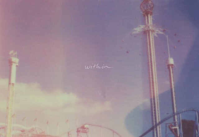 Tobias Arbo - Within, Rock music genre, Nagamag Magazine