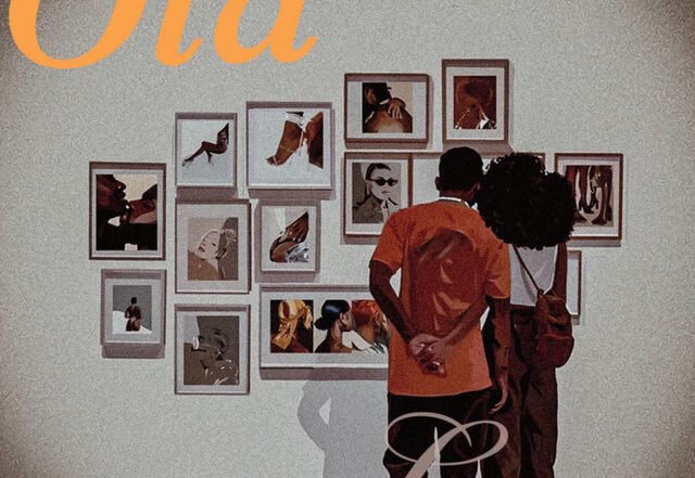 TOCK - Old Love, Hip Hop music genre, Nagamag Magazine