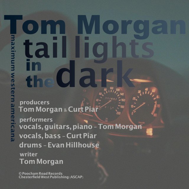 tom-morgan-tail-lights-in-the-dark-nagamag-music-magazine Tom Morgan – Tail Lights in the Dark