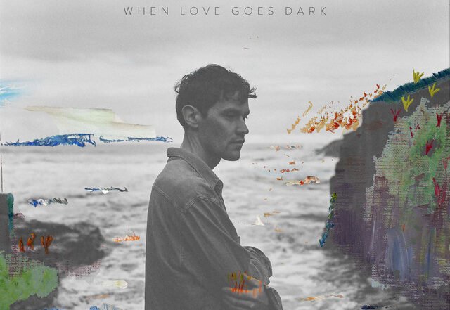 Tommy Ashby - When Love Goes Dark, Rock music genre, Nagamag Magazine