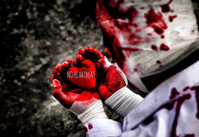 Tony Bless - No Heartbeat, Afrobeats music genre, Nagamag Magazine