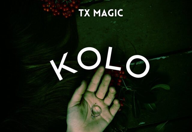 Tx magic - Kolo, Afrobeats music genre, Nagamag Magazine
