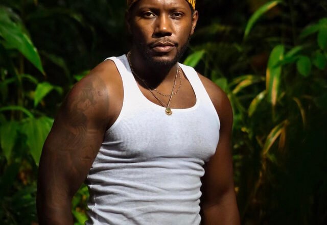 Virgø - Young Spirit, Hip Hop music genre, Nagamag Magazine