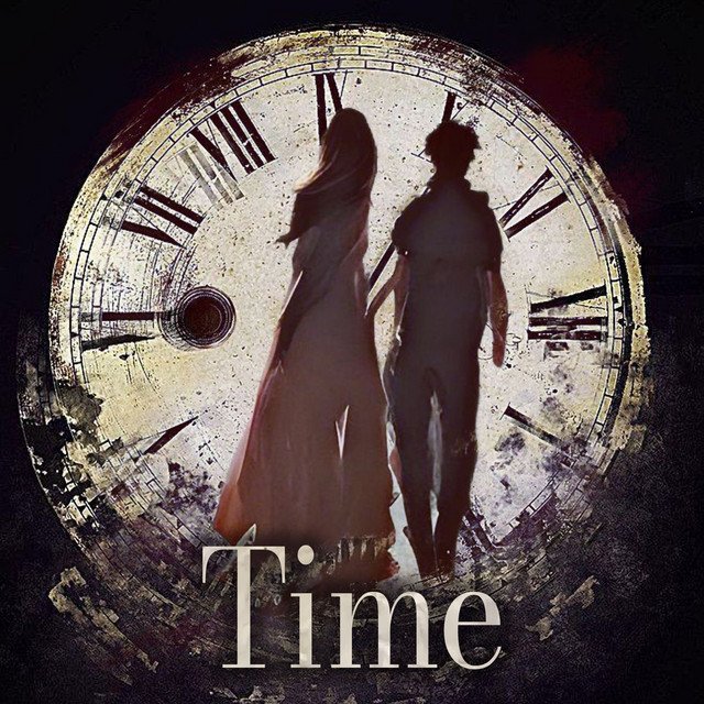 vogon-poetry-time-nagamag-music-magazine Vogon Poetry – Time
