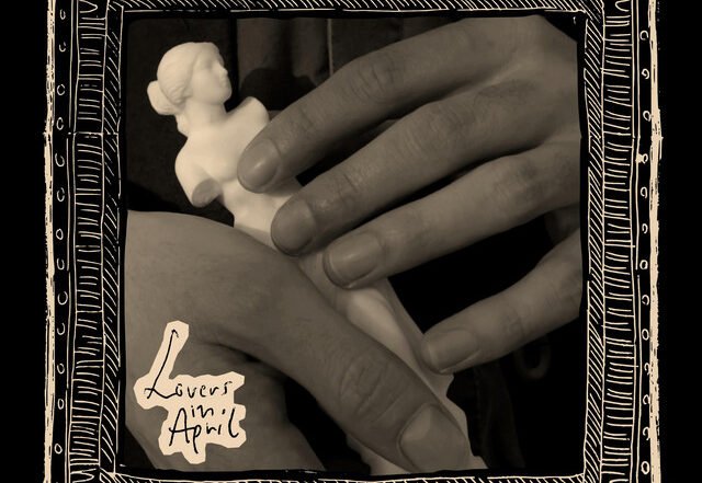 Von Ziethen - Lovers in April, Pop music genre, Nagamag Magazine