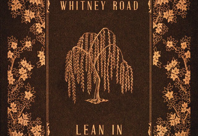 Whitney Road - Little More Love, Rock music genre, Nagamag Magazine