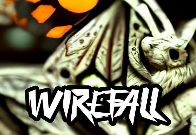 Wirefall - The Moth, Rock music genre, Nagamag Magazine