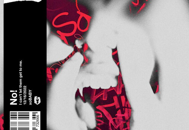 xobaby - No!, Hip Hop music genre, Nagamag Magazine