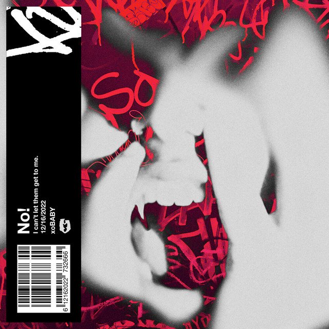xobaby-no-nagamag-music-magazine xobaby – No!