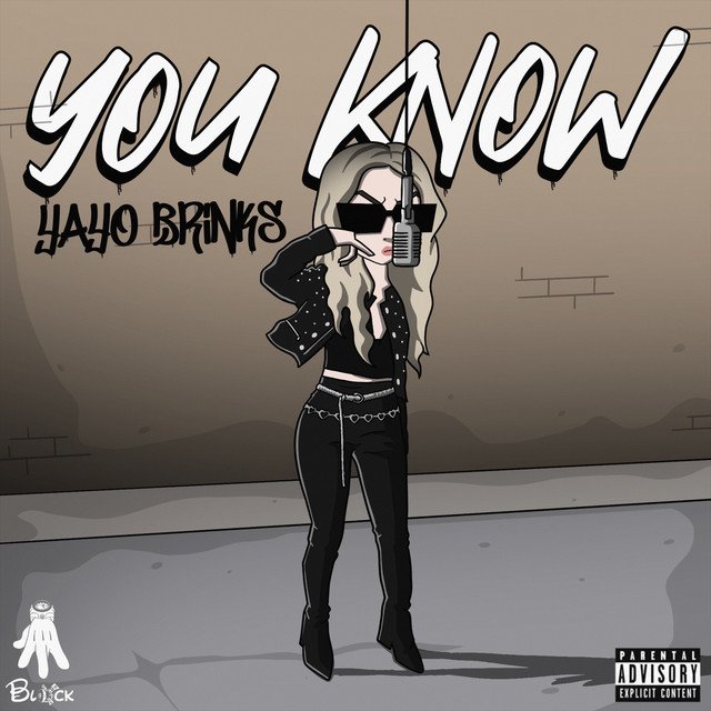 yayo-brinks-you-know-nagamag-music-magazine Yayo Brinks – You Know