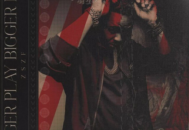 ZSZF - Bigger Play Bigger Bag, Hip Hop music genre, Nagamag Magazine