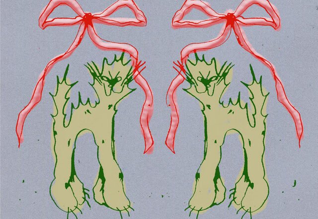 1tbsp x mietze conte - No Nein (feat. Mietze Conte), House music genre, Nagamag Magazine