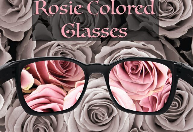 27 Miles to Empty - Rosie Colored Glasses, Rock music genre, Nagamag Magazine