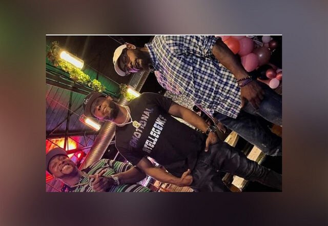 410_fouronezero - Shine Bright, Hip Hop music genre, Nagamag Magazine