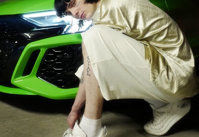 Aime Simone - Baby Don't Quit, Pop music genre, Nagamag Magazine