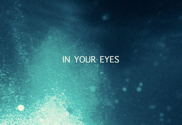 AISHIA - In Your Eyes, Pop music genre, Nagamag Magazine