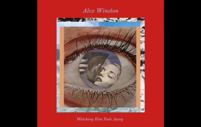 Alex Winston - Watching Him Fade Away (Mac DeMarco  Cover), Rock music genre, Nagamag Magazine