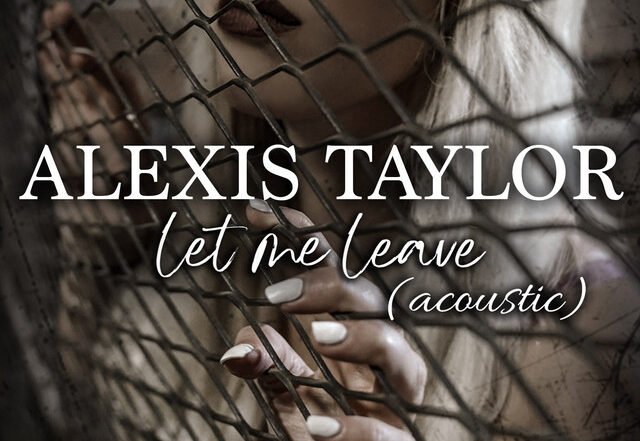 Alexis Taylor - Let Me Leave - Acoustic, Rock music genre, Nagamag Magazine