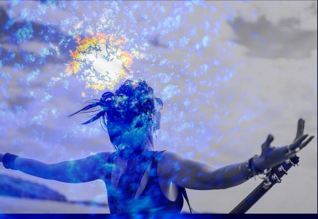 Alyssa Jacey - Sha La La Love - Radio Edit, Pop music genre, Nagamag Magazine