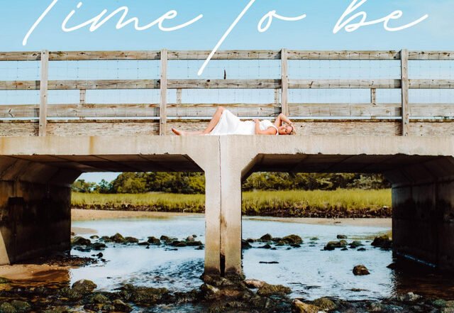 Amanda Greatorex - Time to Be, Jazz music genre, Nagamag Magazine