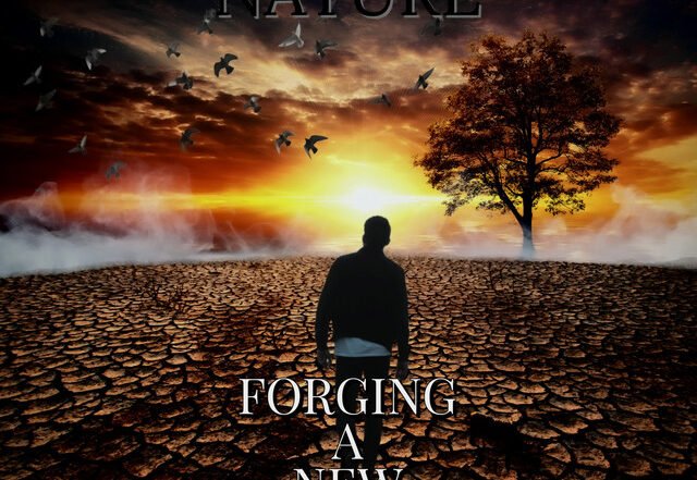 Amorphous Nature - Forging a New Path, Neoclassical music genre, Nagamag Magazine