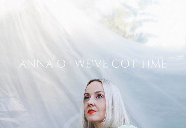 Anna O - We've Got Time, Pop music genre, Nagamag Magazine