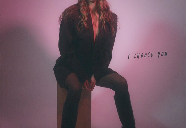 Anni - I choose you, Pop music genre, Nagamag Magazine