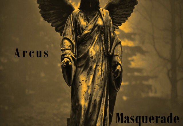 Arcus - Panic, Electronica music genre, Nagamag Magazine