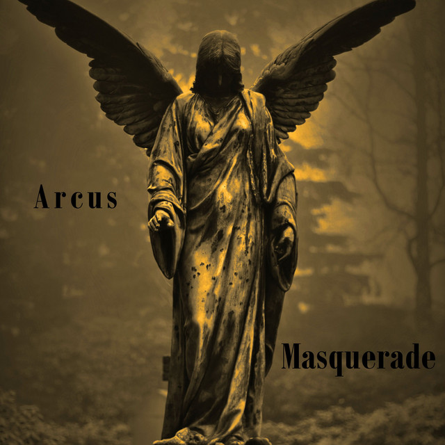 Arcus - Panic, Electronica music genre, Nagamag Magazine
