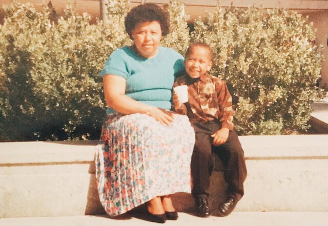 Arthur Brown III - Flowers For Kaitlan, Jazz music genre, Nagamag Magazine