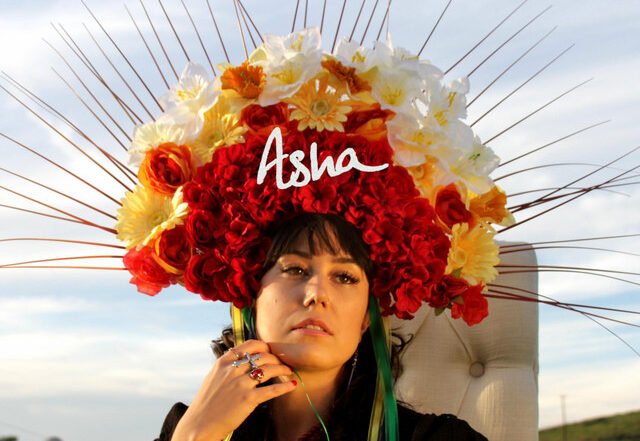 ASHA - Kiss Me Tender, Pop music genre, Nagamag Magazine