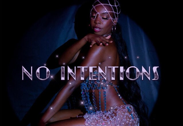 Ashley Sage - No Intentions, Pop music genre, Nagamag Magazine
