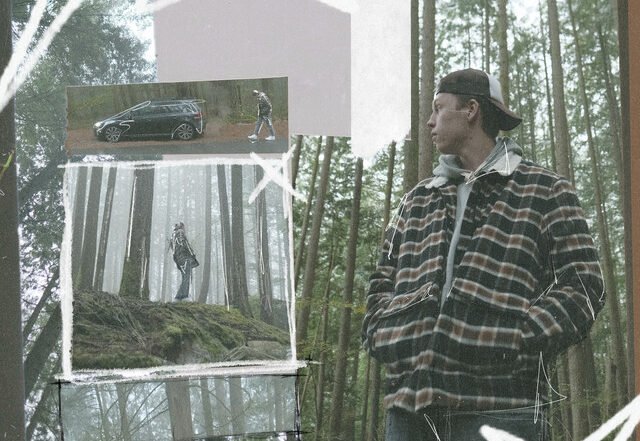 B00sted - Lose Anything, Hip Hop music genre, Nagamag Magazine