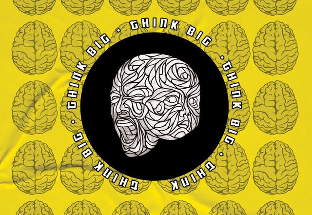 Bassment Noise - Think Big, Hip Hop music genre, Nagamag Magazine