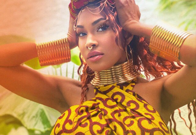 BB Thomaz - Energy, Afrobeats music genre, Nagamag Magazine