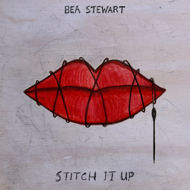 Bea Stewart – Stitch It Up