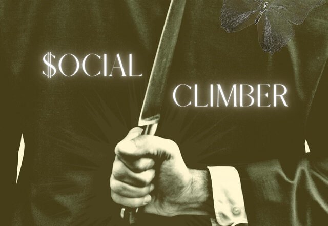 Ben Barbic - Social Climber, Hip Hop music genre, Nagamag Magazine