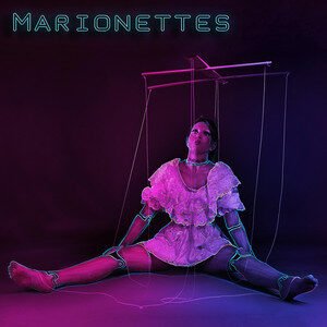 Bending Grid - Synthwave Marionette, Blogwave music genre, Nagamag Magazine