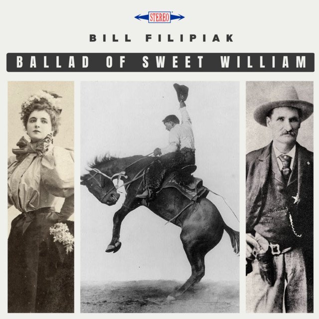 bill-filipiak-ballad-of-sweet-william-nagamag-music-magazine Bill Filipiak – Ballad of Sweet William