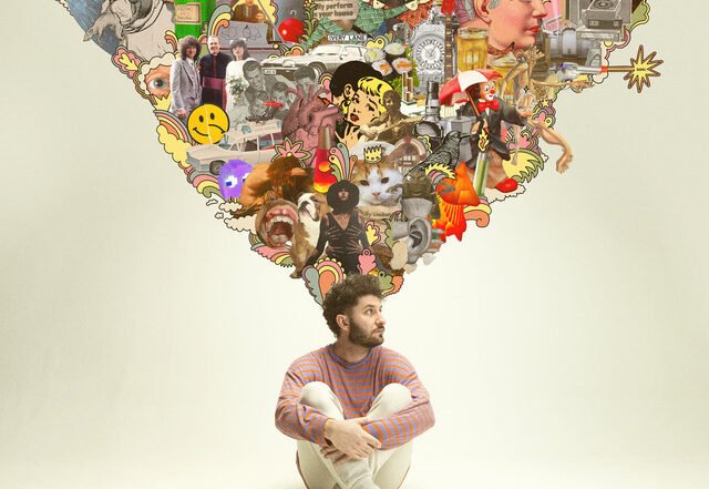 Billy Lockett - Don't Be So Hard On Yourself, Pop music genre, Nagamag Magazine