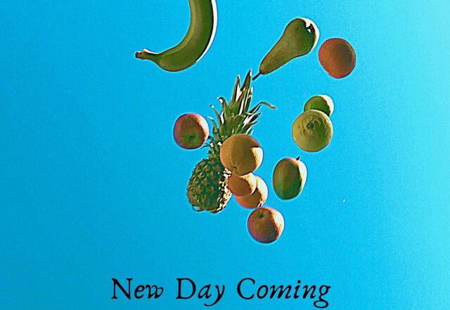 Björn Rydhög - New Day Coming (Austin Leeds Remix), Pop music genre, Nagamag Magazine