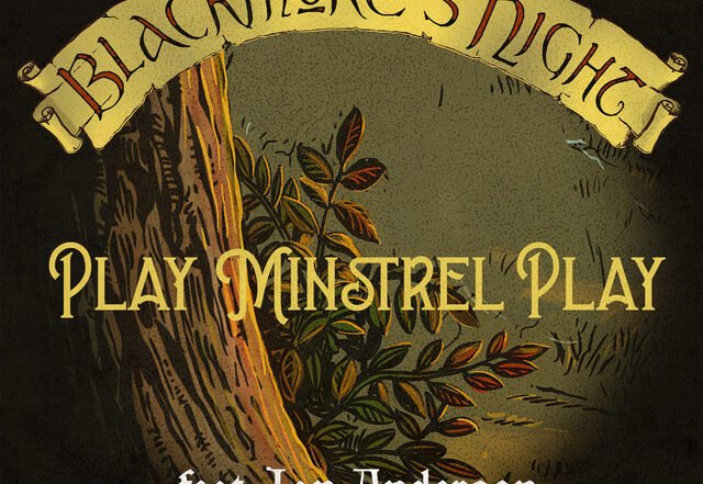 Blackmore's Night - Play Minstrel Play, Neoclassical music genre, Nagamag Magazine