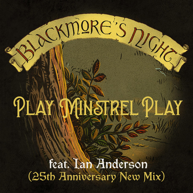 Blackmore's Night - Play Minstrel Play, Neoclassical music genre, Nagamag Magazine