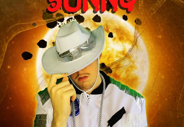 Bradspectacular - SUNNY, Hip Hop music genre, Nagamag Magazine