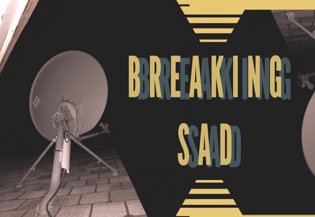 Breaking Sad - Overdue, Rock music genre, Nagamag Magazine
