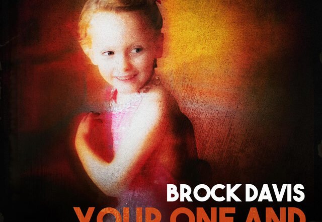 Brock Davis - Your One And Only Life, Rock music genre, Nagamag Magazine