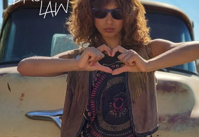 Brooke Law - Busy on the Weekend, Rock music genre, Nagamag Magazine
