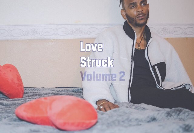 Burtland - Take Time (ft. A.Sadboii), Hip Hop music genre, Nagamag Magazine