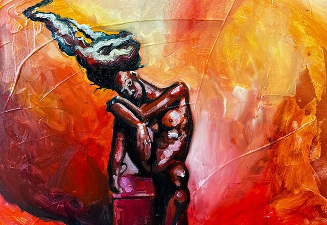 Cam Be x Neak - Tonight, Hip Hop music genre, Nagamag Magazine